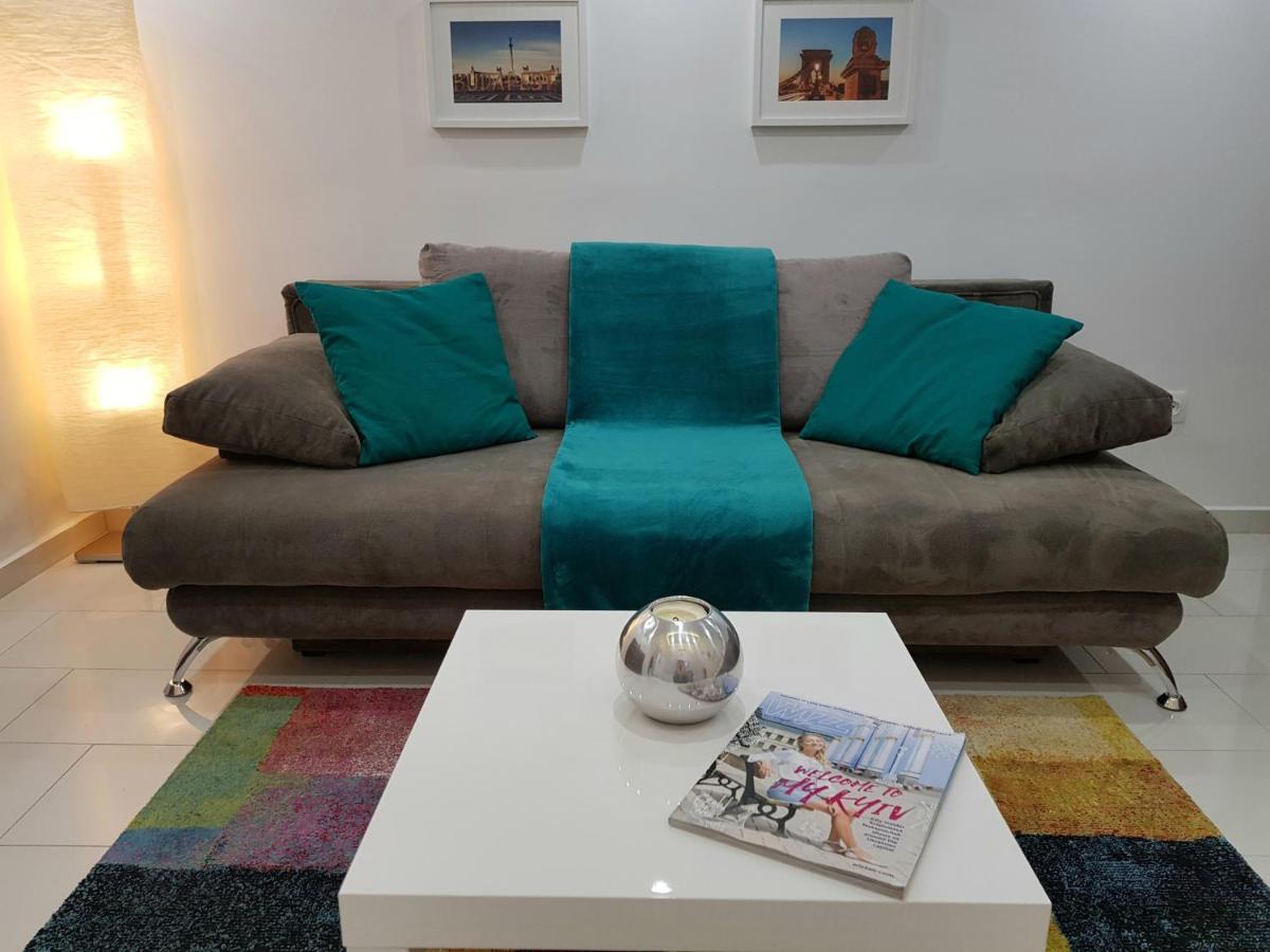 בודפשט Prime Park Apartment מראה חיצוני תמונה