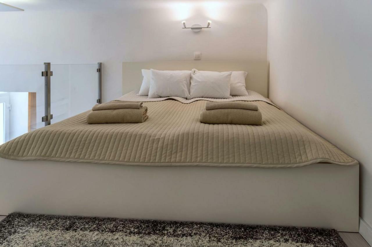 בודפשט Prime Park Apartment מראה חיצוני תמונה