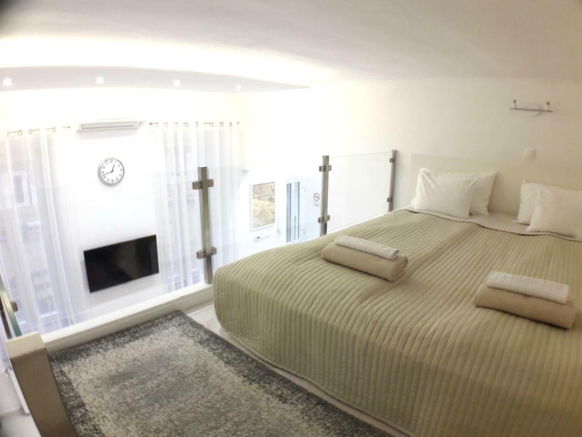 בודפשט Prime Park Apartment מראה חיצוני תמונה